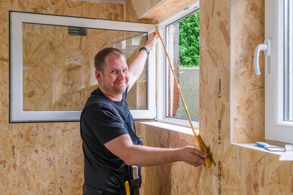 Jærtakst - Uavhengig kontroll