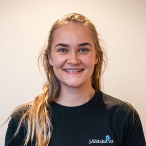 Mine Nedrebø Serigstad